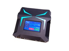  IMAXRC X100 AC Touch screen Charger