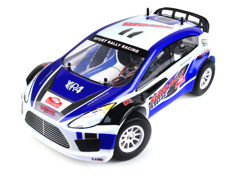   / 1:10 / Off-Road Rally car XBL EBD / 4WD /  /   / 2.4G /  /