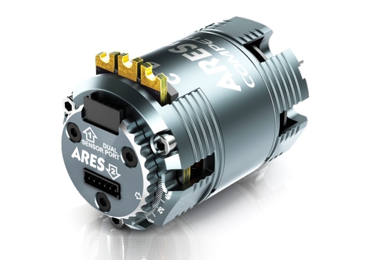 Ares Pro Motor 13.5T, 3050KV/2Pole