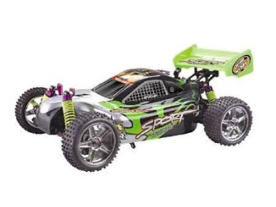   Off-road Buggy /1/10/ 4WD /  VX.18 /  / 2.4G /
