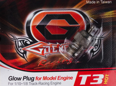 Turbo Glow Plug T3 (Hot)