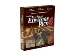  Great Planes RealFlight G3 Expansion Pack 4