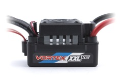 Vortex VE-XXL Brushless ESC (130A/2-4S)