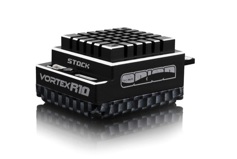      Vortex R10 Stock US SPEC Brushless ESC (90A, 2-3S)    .