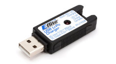    1S LiPo 300mA ( USB)
