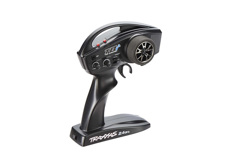 Transmitter, TQi Traxxas Link enabled, 2.4GHz high output, 2-channel (transmitter only)