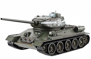 Танк Т-34 ИК