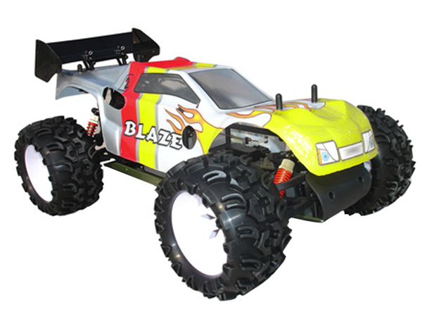   (1:5 / Off-road Truggy / 2 WD / RTR / 2,4G /  )