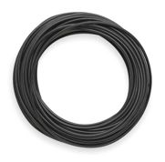 18AWG soft  silicone wire, red or black,0.08*165strands