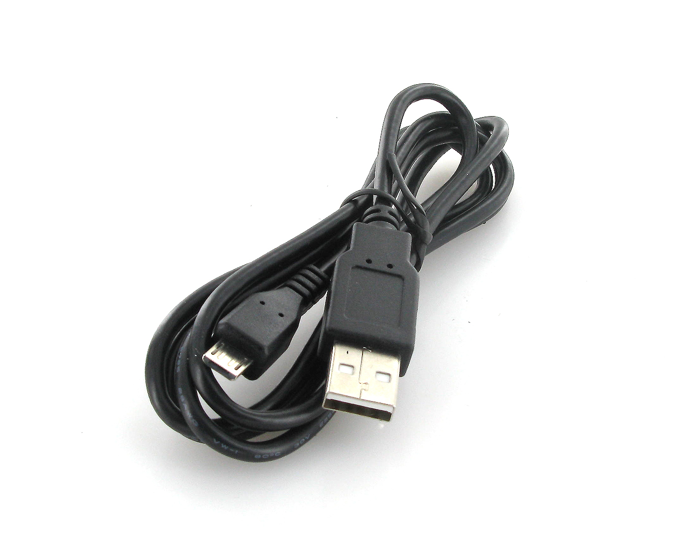  USB - Micro USB: Q500