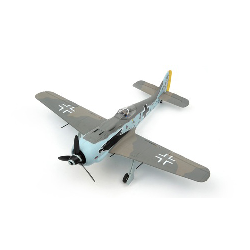   Dynam Focke-Wulf FW 190 RTF 2.4G - DY8949