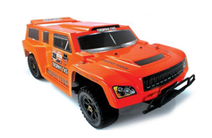  -  Himoto 1:5 Trophy X5 Brushless 4WD 2.4 Ghz, , RTR