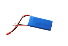 Li-po battery 7,4V 1200Mah