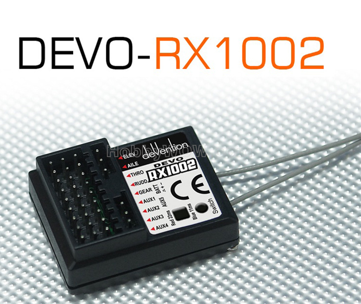  DEVO RX1002