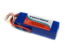  LiPo Fullymax 22.2V 4000 20C