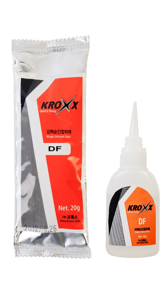  Kroxx () DF 20