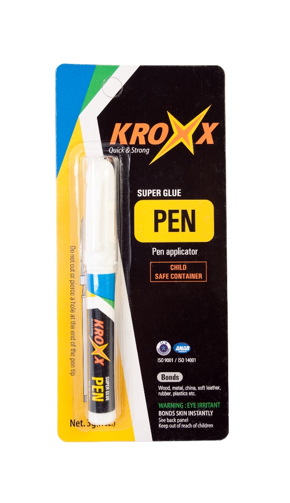  Kroxx PEN 3