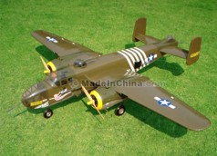   Richmodel B-25J