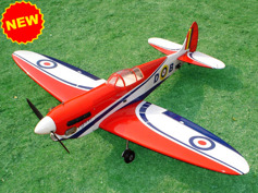   Richmodel Spitfire 40 Fire   1400 