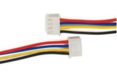   XH  24AWG 3S
