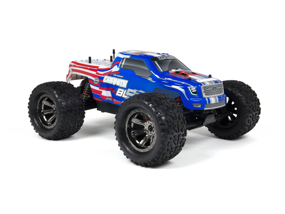 ARRMA Granite BLS 2WD 1/10 ()