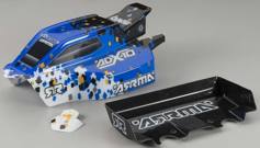  ARRMA ADX-10 2013 Pixel and Wing ()