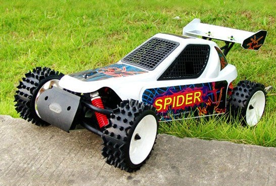  Smartech Spider 2WD 1/5 ( )