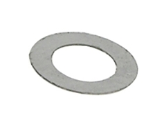 Stainless Steel 3mm Shim Spacer 0.1/0.2/0.3 Thickness 10pcs each