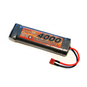  NiMh 4000 8.4 (T-plug)