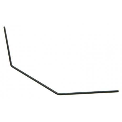 ANTI ROLL BAR FRONT 2.0mm