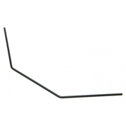 ANTI-ROLL BAR FRONT 2.4mm