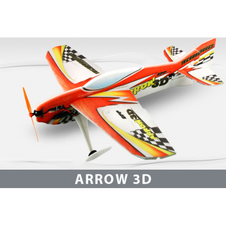  Techone Arrow 3D EPP COMBO  800 