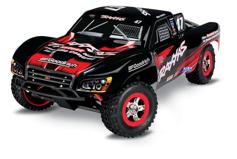   -  TRAXXAS Slash 4x4 RTR 1:16 . +NEW Fast Charger