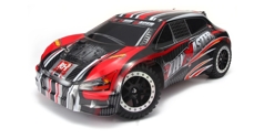   Remo Hobby Rally Master Brushless () 4WD 2.4G 1/8 RTR
