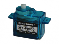   K-power P0050