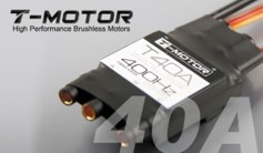 T-Motor 40 (400Hz)   