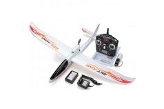   WL Toys F959S Sky King 6-AXIS GYRO 2.4G - F959S