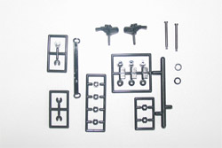 Front Suspension Parts Set(MR-02)