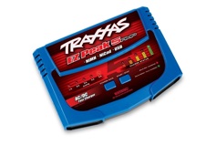   Traxxas EZ-Peak 5-Amp NiMH AC/DC Battery Charger