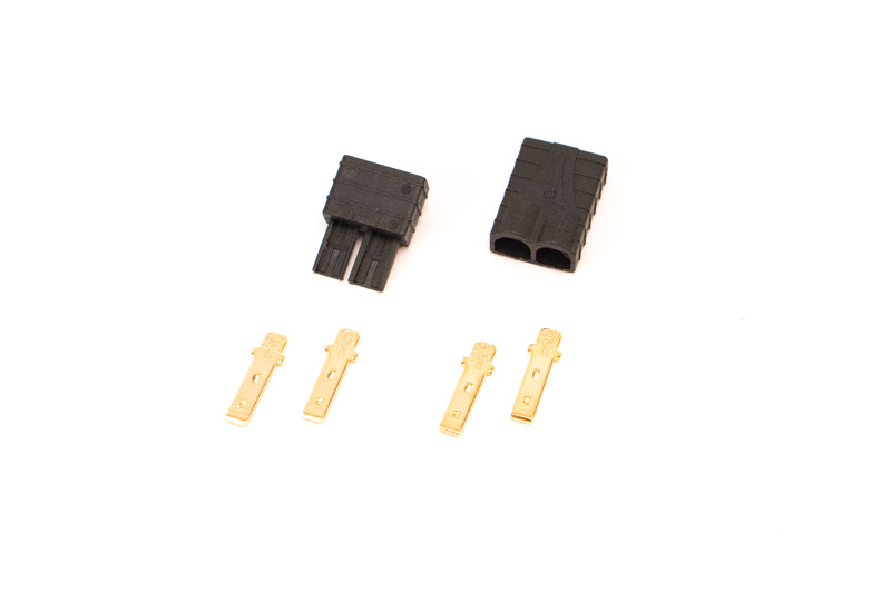 TRX connector(male&female)
