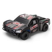  -  WL Toys A232 4WD RTR  1:24 2.4G - A232