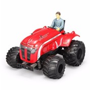   WLtoys P949 Tractor 2WD 1:10 2.4GHz
