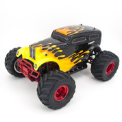   HSP Hot Rod 4WD 1:10 2.4G - 94111-STS046