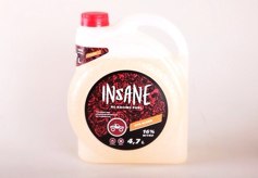  - Insane RTR Fuel Blend 16% nitro 4,7