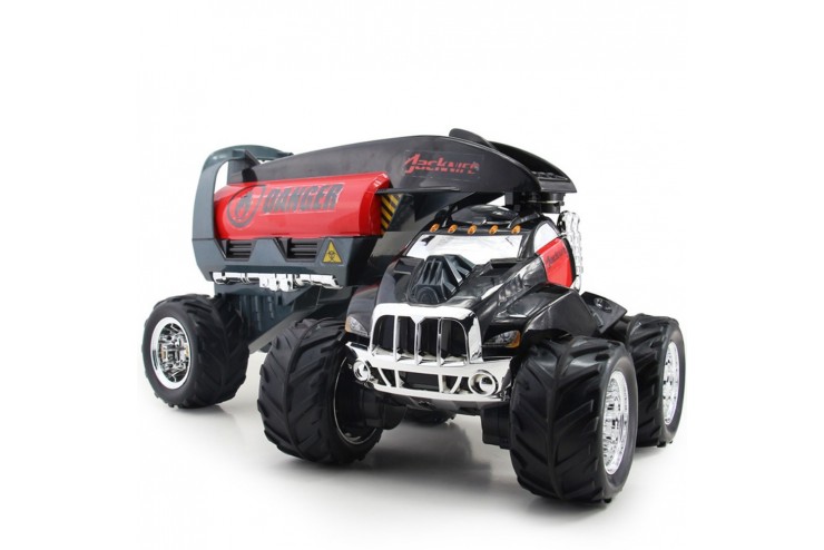  - Jacknife Monster Truck XQ Toys 3283