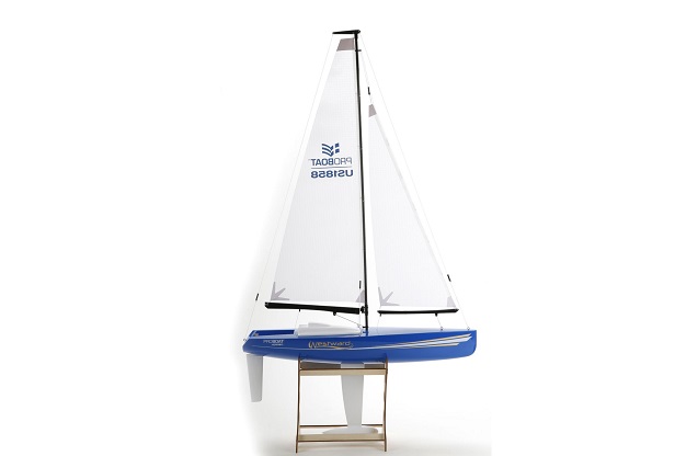   ProBoat Westward 18-inch Sailboat V2