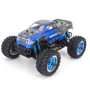   HSP Electric Off-Road KidKing TOP 4WD 1:16 HSP 94186TOP-18606