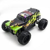  HSP Monster H-Dominator 4WD TOP 1:10 2.4G - 94111TOP-STS250A