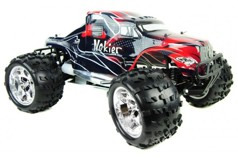    /  / 1/8 / PRO Nitro Powered Off Road Truck / 4 WD /    /