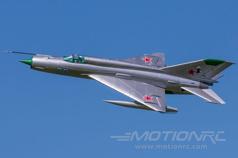   FreeWing MiG-21 PNP